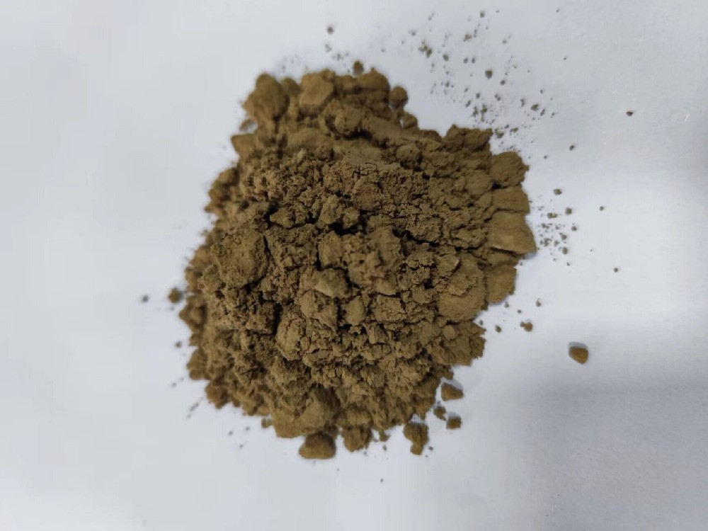 速溶普洱茶